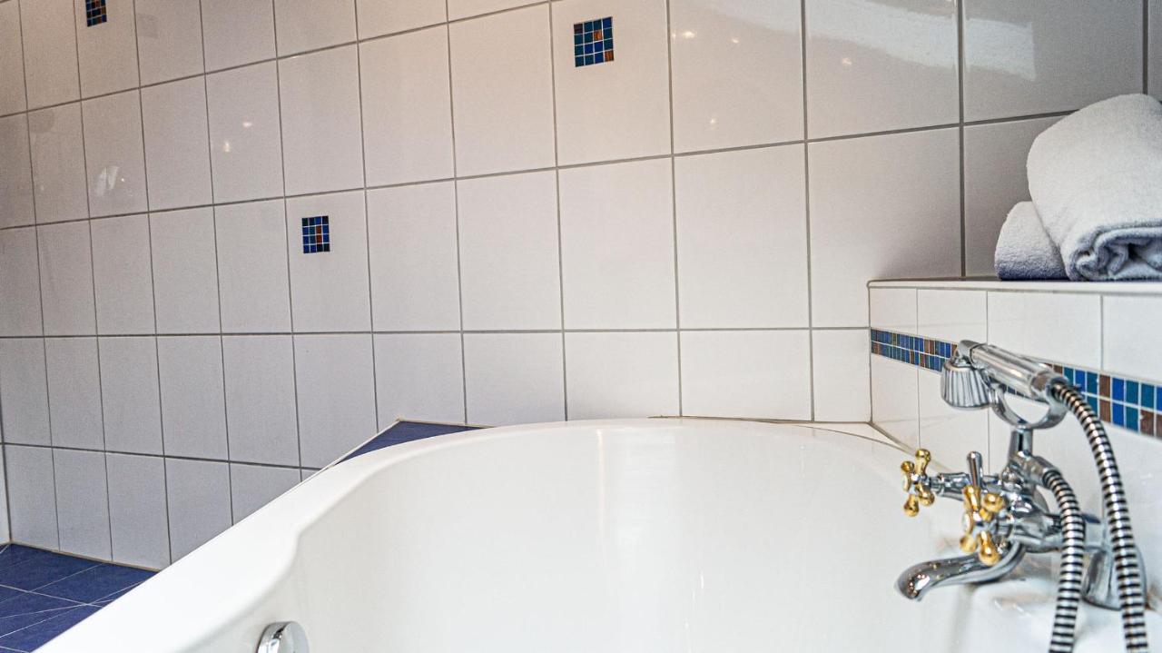 Apartament Giebelblick-D Oberstaufen Zewnętrze zdjęcie