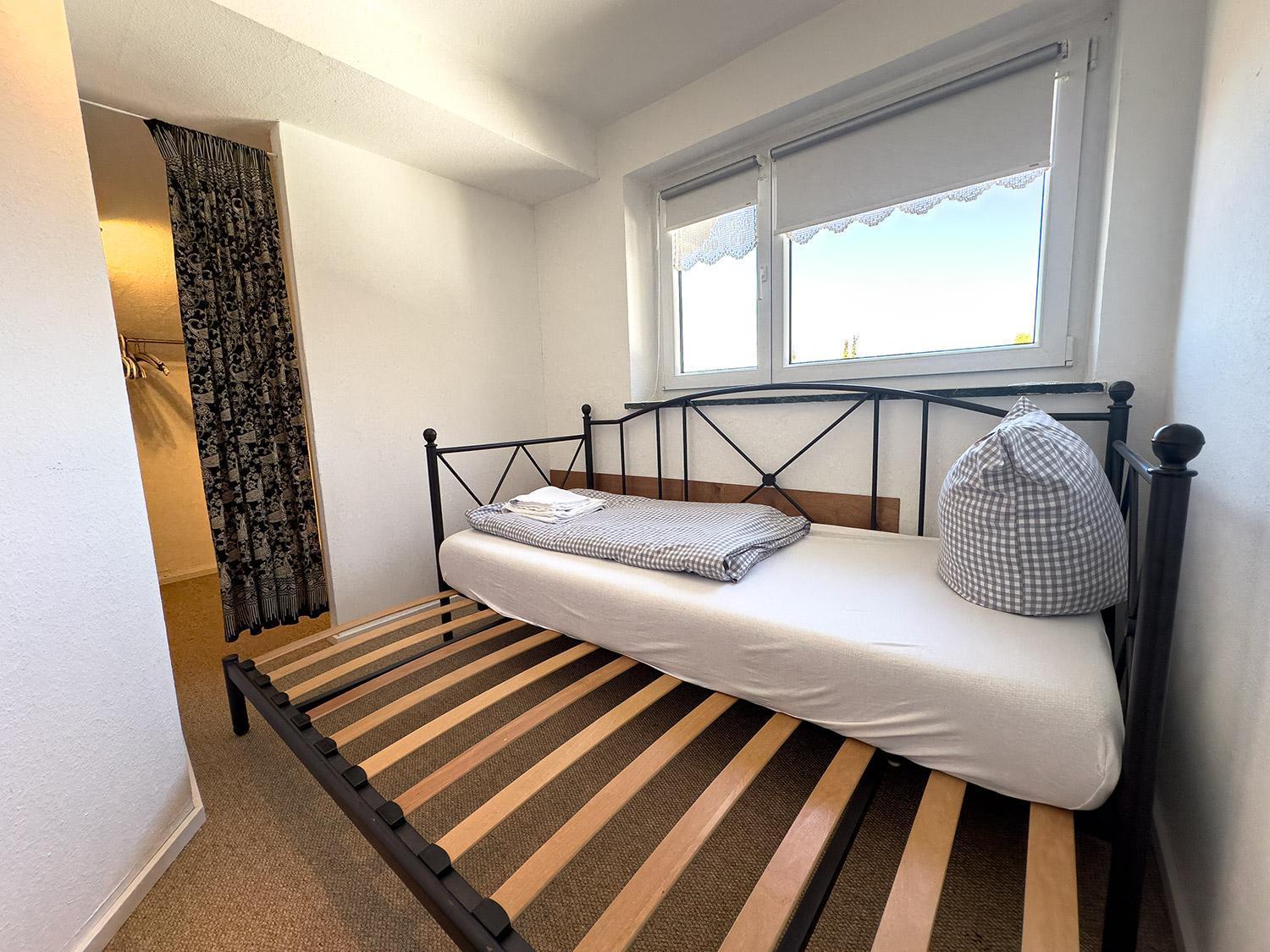 Apartament Giebelblick-D Oberstaufen Zewnętrze zdjęcie