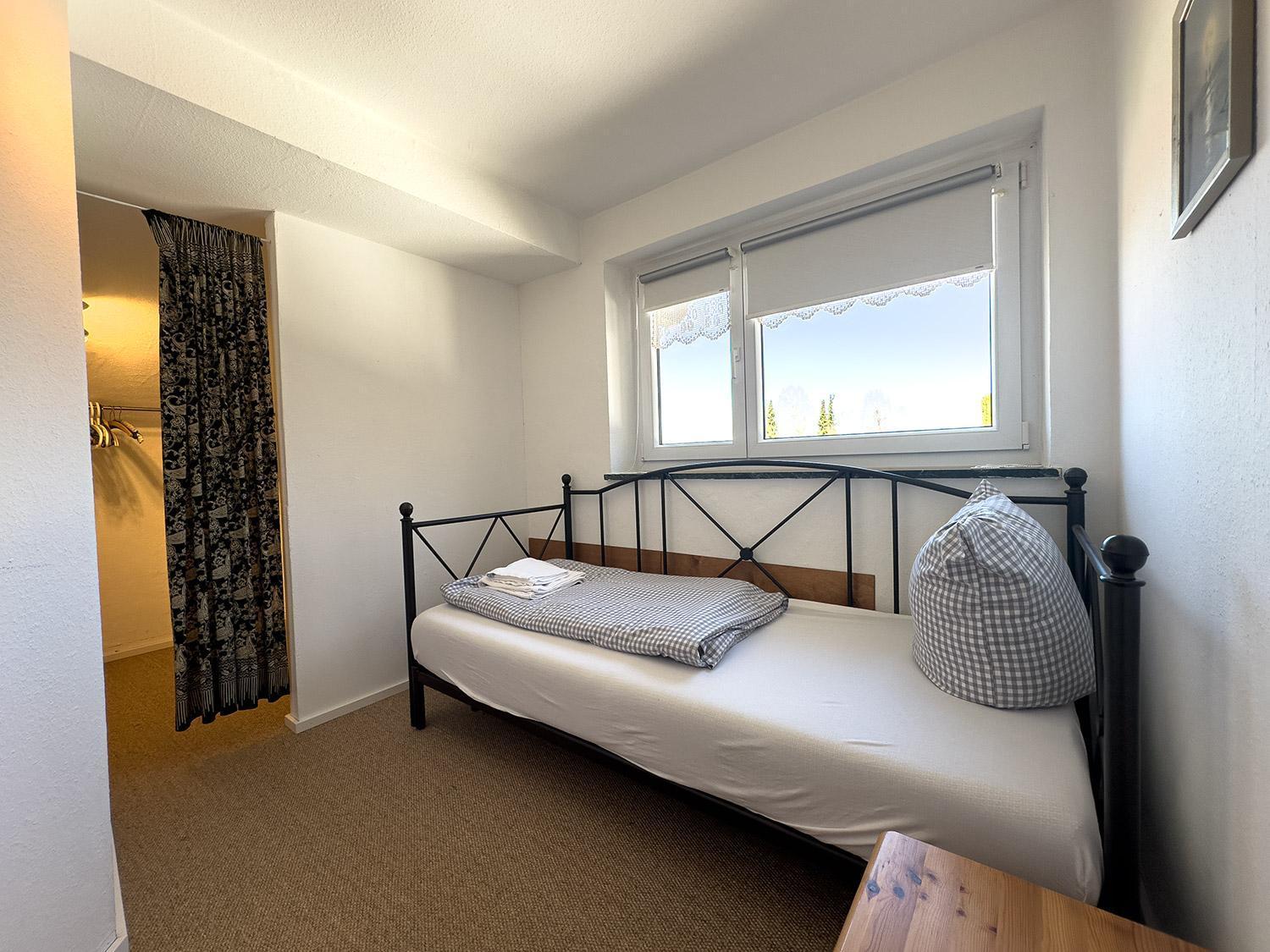 Apartament Giebelblick-D Oberstaufen Zewnętrze zdjęcie